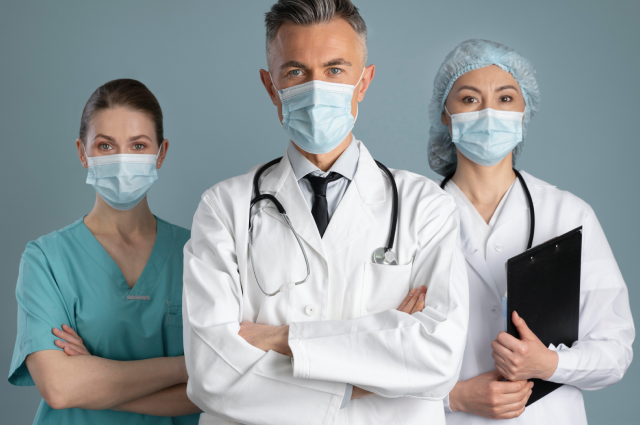 About Health and Happiness Era